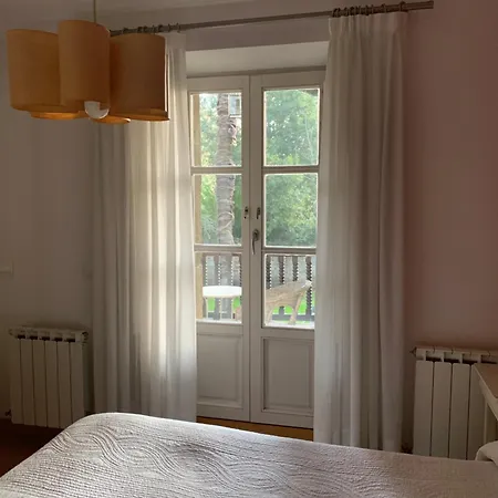 Inn Giraldilla Lierganes