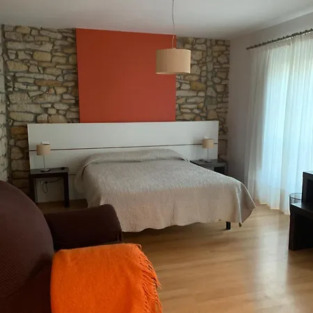 Inn Giraldilla Lierganes