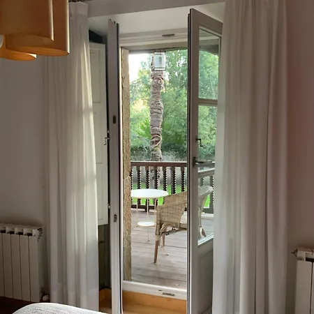 Inn Giraldilla Lierganes