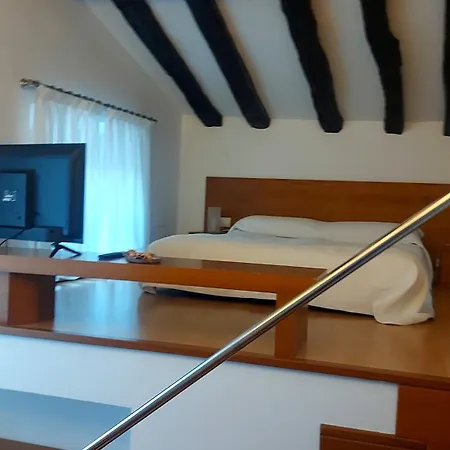 Inn Giraldilla Lierganes