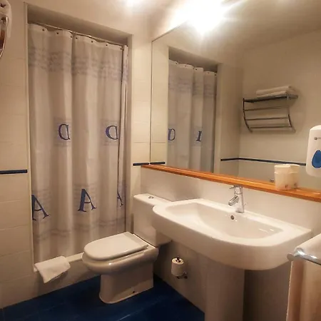 Inn Giraldilla *