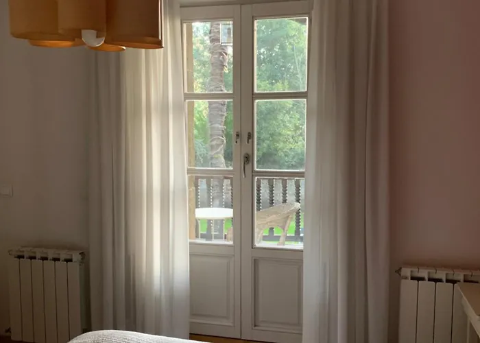 Inn Giraldilla Liérganes