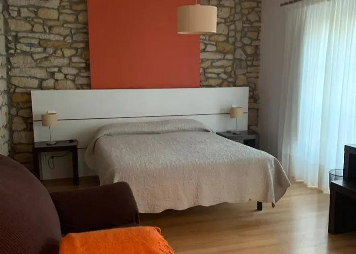 Inn Giraldilla Liérganes