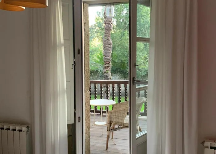 Inn Giraldilla Liérganes