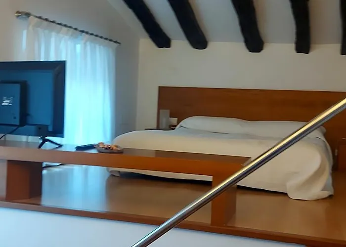 Inn Giraldilla Liérganes